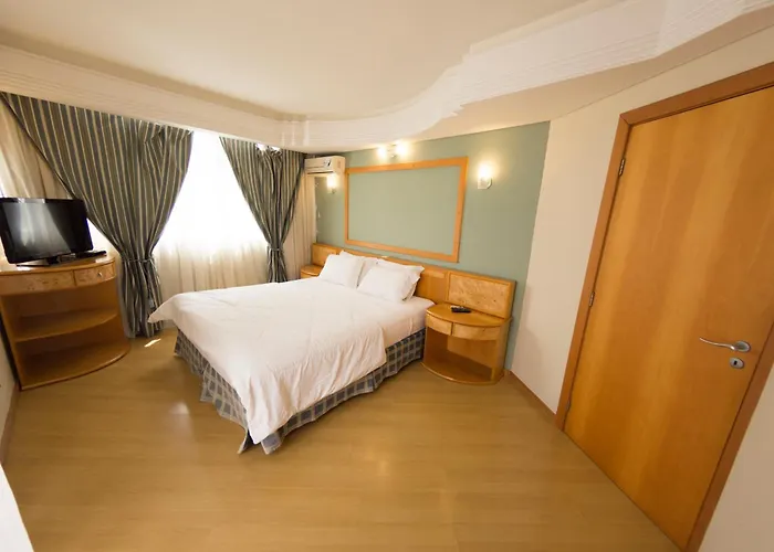 Atalaia Palace Hotel