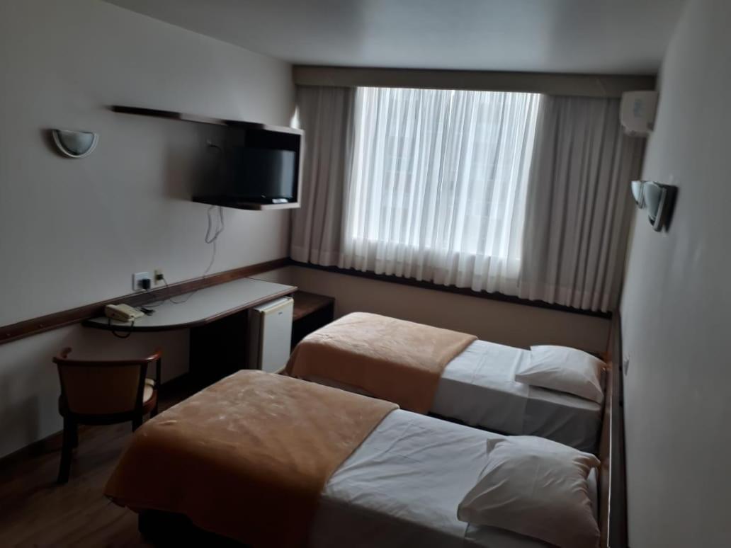 Atalaia Palace Hotel 2*