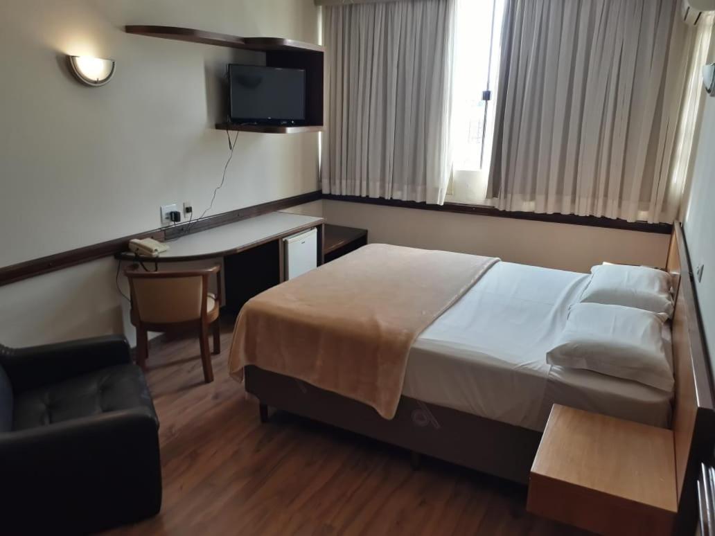 Hotel Atalaia Palace Guarapuava