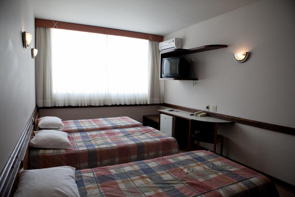 Hotel Atalaia Palace Guarapuava