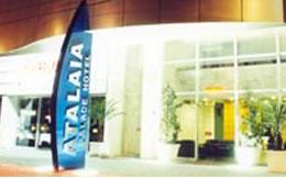 Atalaia Palace Hotel Guarapuava