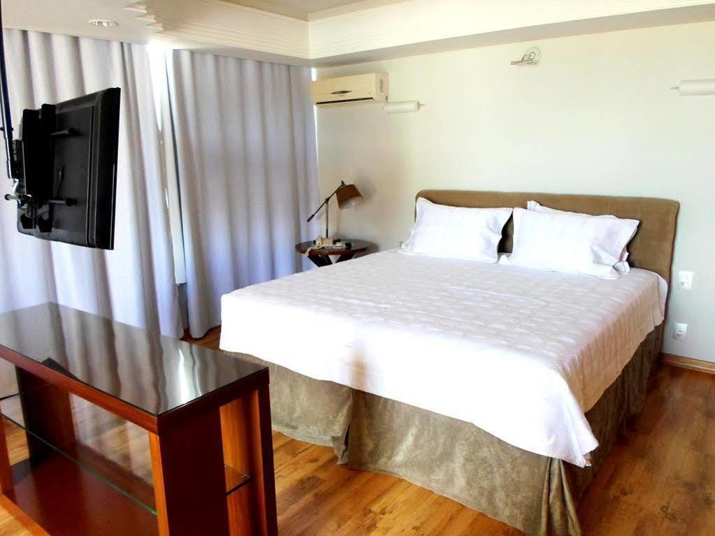 Hotel Atalaia Palace Guarapuava