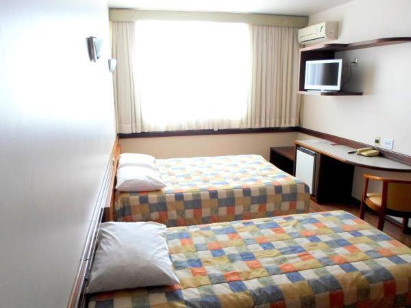 Atalaia Palace Hotel 2*