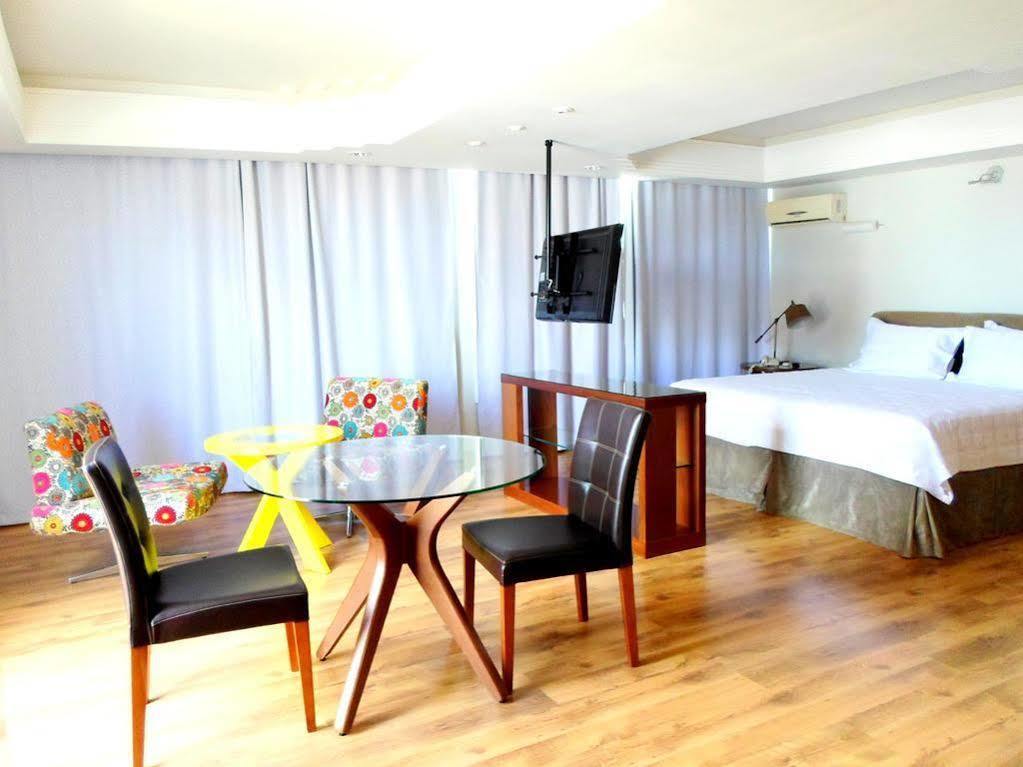 Atalaia Palace 2*