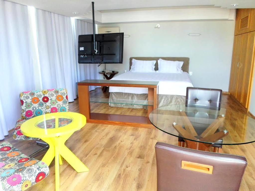 Hotel Atalaia Palace Guarapuava