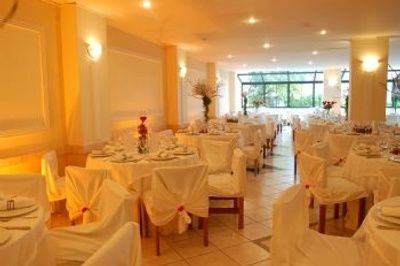 Hotel Atalaia Palace Guarapuava